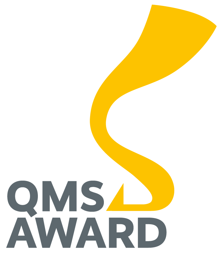 QMS Award